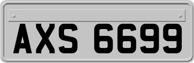 AXS6699
