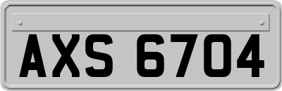 AXS6704