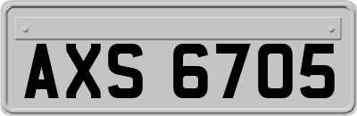 AXS6705