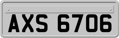 AXS6706