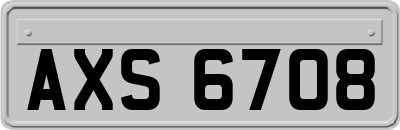 AXS6708