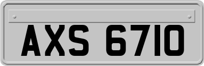 AXS6710