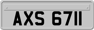 AXS6711