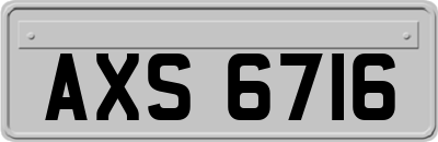 AXS6716