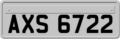 AXS6722