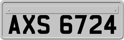 AXS6724