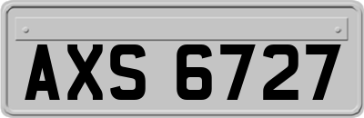 AXS6727