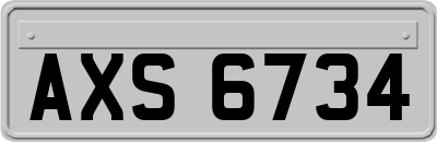 AXS6734