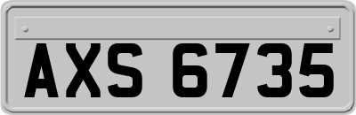AXS6735