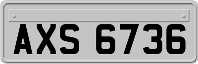 AXS6736