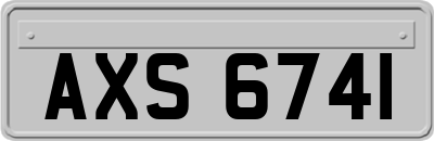 AXS6741