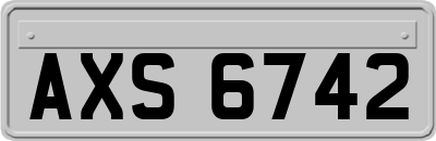 AXS6742
