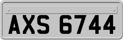 AXS6744