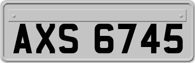 AXS6745