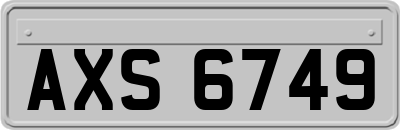 AXS6749