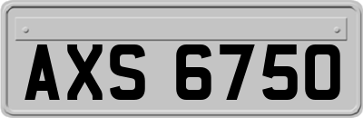 AXS6750