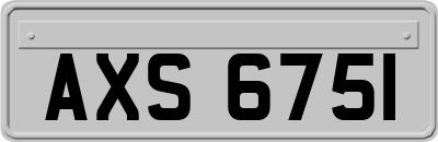 AXS6751