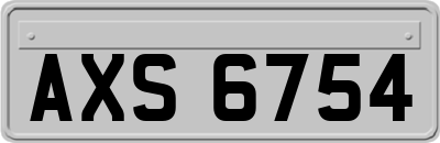 AXS6754