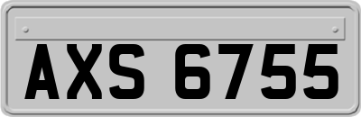 AXS6755