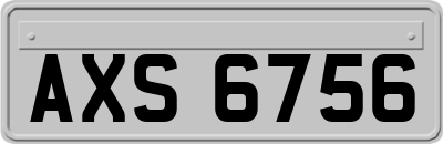 AXS6756