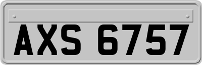 AXS6757