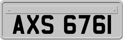 AXS6761