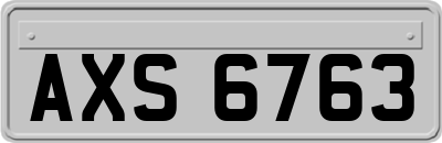 AXS6763