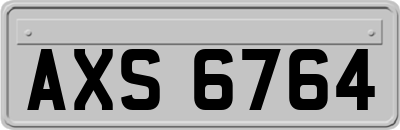 AXS6764