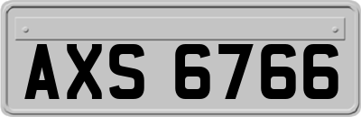 AXS6766