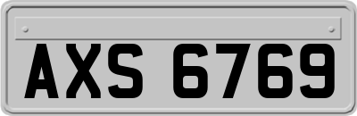 AXS6769