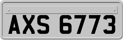 AXS6773