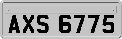 AXS6775