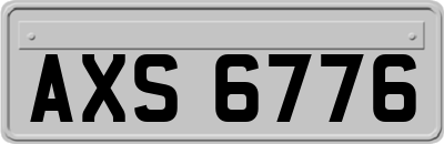 AXS6776