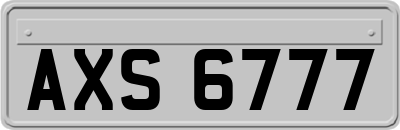 AXS6777
