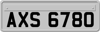 AXS6780