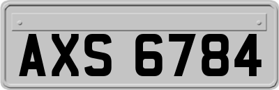 AXS6784