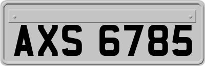 AXS6785
