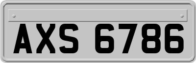 AXS6786