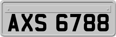 AXS6788
