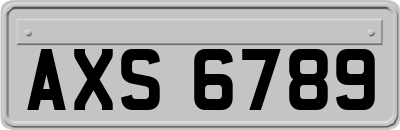 AXS6789