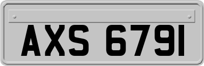 AXS6791