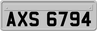 AXS6794