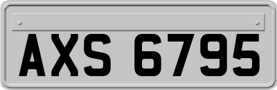 AXS6795