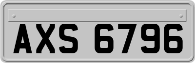 AXS6796