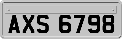 AXS6798