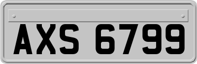 AXS6799