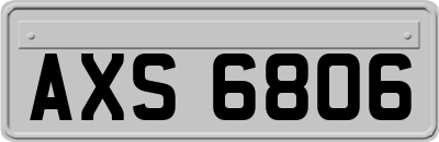 AXS6806