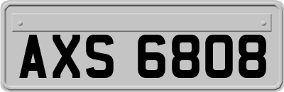 AXS6808