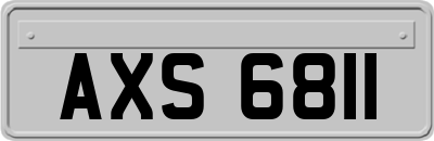 AXS6811