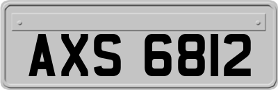 AXS6812